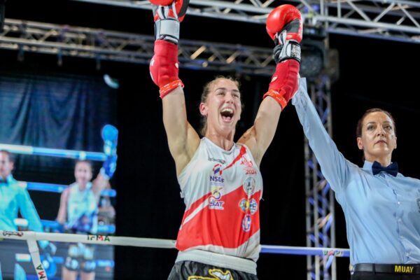 2024 Senior World Championships – DAY 9 Final Bouts