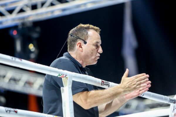 2024 Senior World Championships – DAY 4