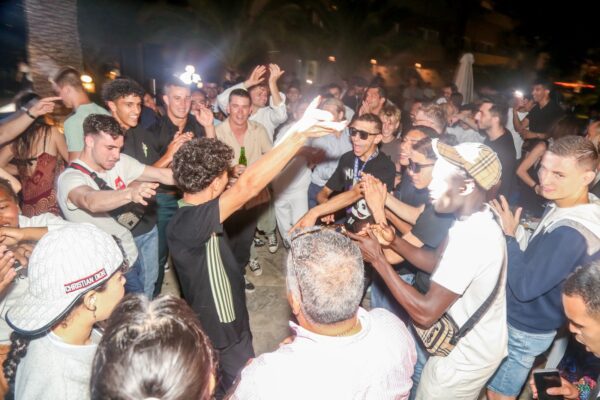 2024 Senior World Championships – Gala Award Ceremonies