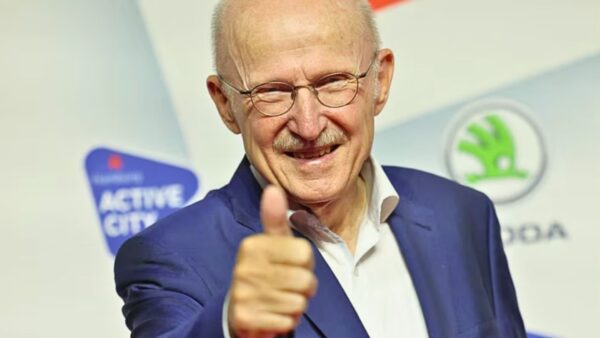 IFMA <strong>Mourns the Passing of Willie Lemke</strong>