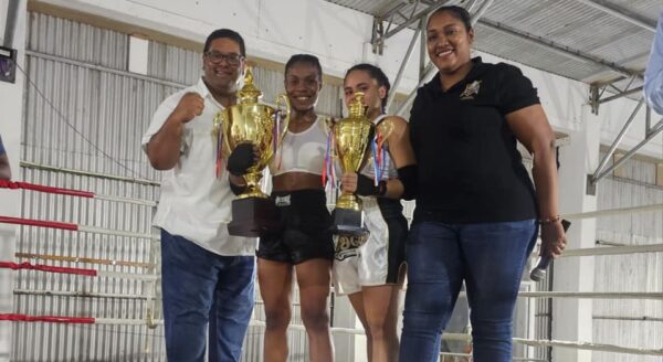 WMC Mauritius 2nd Edition Crowns a New Champion