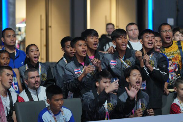 Day 3 of the 2024 IFMA Youth World Championships: A Celebration of Skill and Spirit