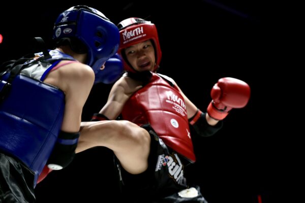 Semi-Finals of the 2025 IFMA Youth World Championships