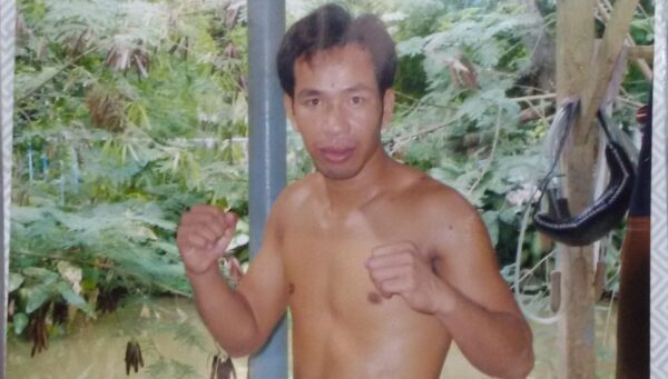 IFMA Mourns the Loss of Santi Chaisim