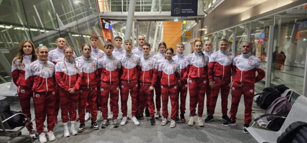 <strong>Teams Arrive in Prishtina for the 2024 European Muaythai Championships</strong>