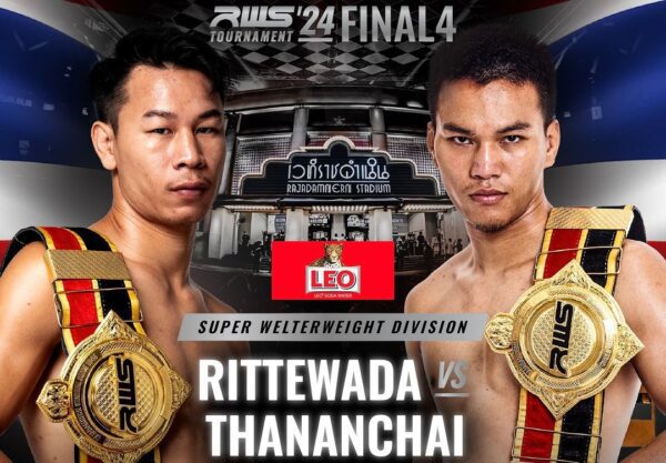 IFMA Superstars Collide at RWS: Bangkok’s Ultimate Night of Champions