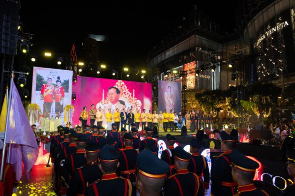 December 5th – Father’s Day Celebration in Thailand: A Tribute to Legacy, Culture, and Muaythai Excellence