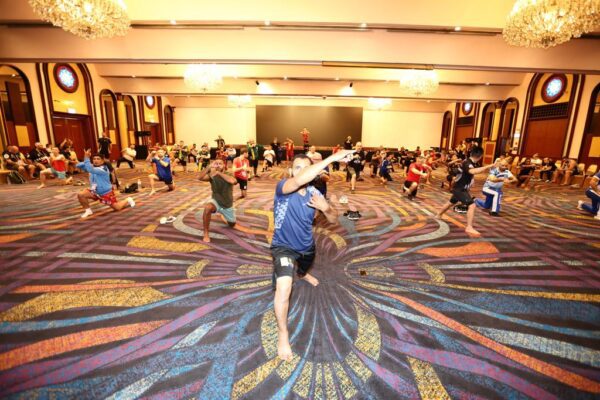 YWC2024: 16 September 2024