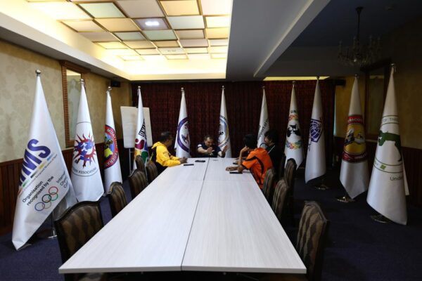 YWC2024: 15 September 2024