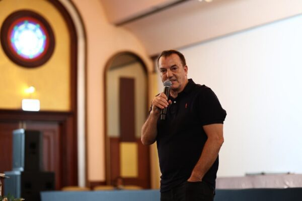 YWC2024: 14 September 2024