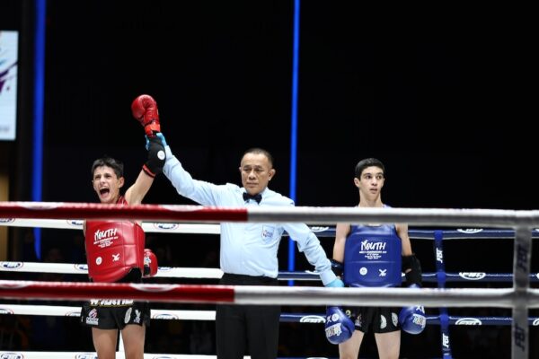 YWC2024: 17 September 2024