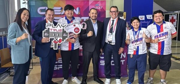 Play True Day: IFMA’s Commitment to Clean Sport