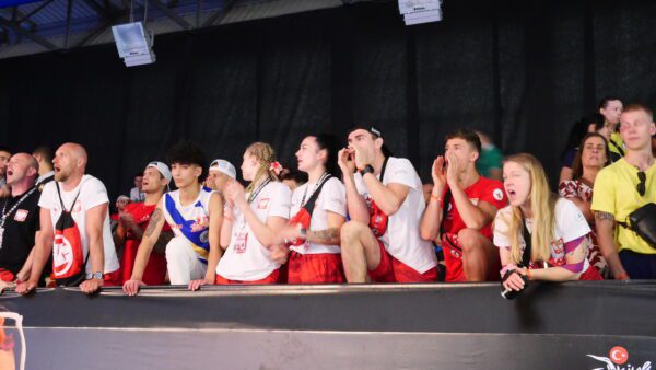 The 2025 IFMA Senior World Championship Finals Bring the House Down