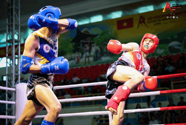 Heart and Honor: Senior Elite Finals Bring the House Down in Thai Nguyen