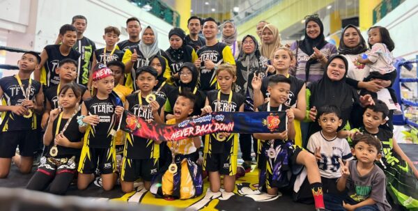 Rising Ring Warriors: Malaysia’s Muaythai Movement Gains Major Momentum