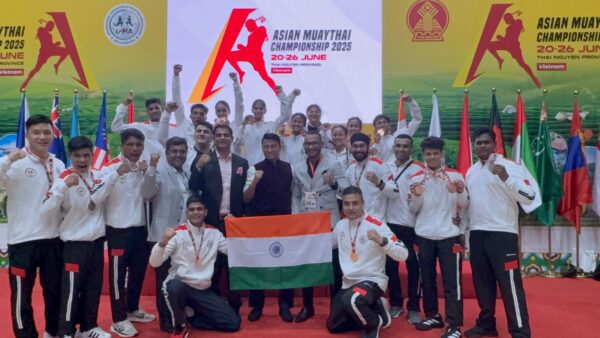 Exciting Update from UMAI – One of IFMA’s Largest National Federations