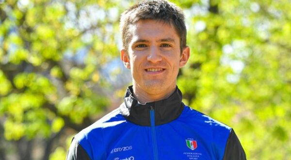 In Memory of Mattia Debertolis