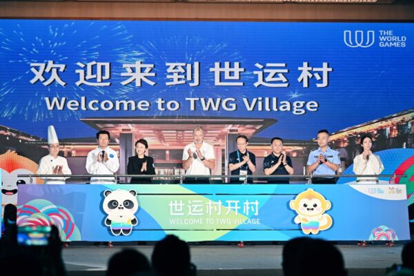 The World Games 2025 Unveils Athlete Villages Ahead of Global Showcase