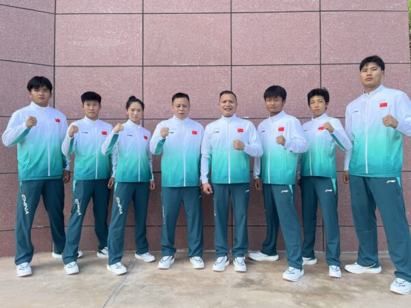 The World Games Chengdu 2025: Muaythai Athletes Poised to Represent the Spirit of Sport on the Global Stage