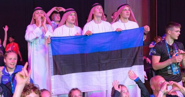 Day 5 Electrifies the IFMA Youth World Championships in Abu Dhabi