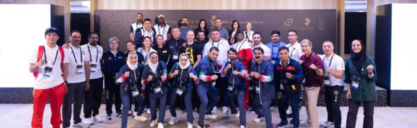 IFMA Team Manager Meeting Sets the Stage for Muaythai’s Debut at the Asian Youth Games