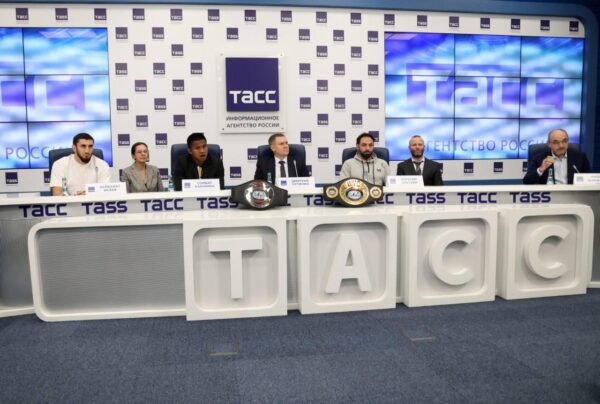 Thai Friendship Cup 2025