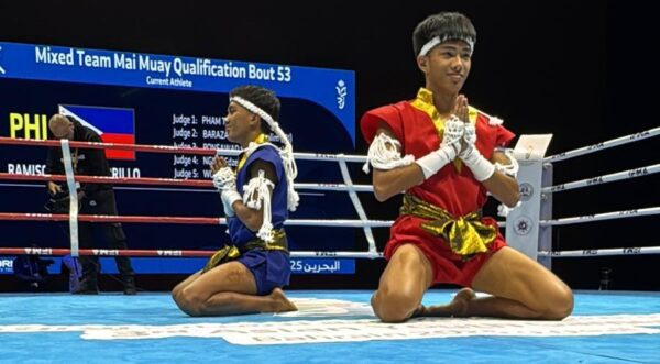 Heart, Heritage, and Hope: Day 2 Qualifiers of the Cultural Divisions at the Asian Youth Games – Bahrain 2025