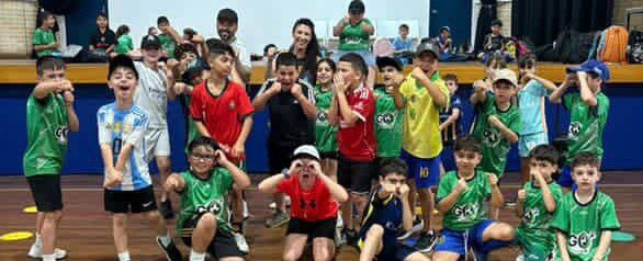 Yolanda Schmidt: Champion in the Ring, Mentor in the Community