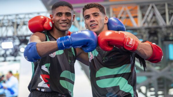 Muaythai Makes History at the Islamic Solidarity Games 2025