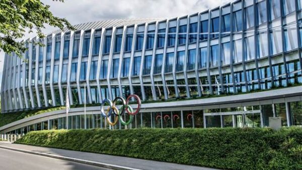 Olympic Summit Reaffirms Athletes’ Right to Sport Free from Political Interference