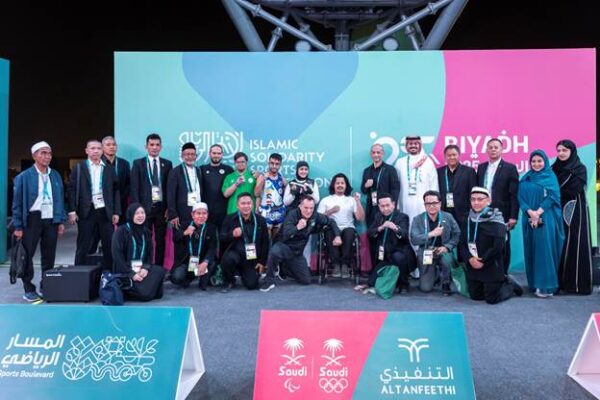 IFMA Celebrates International Day of Persons with Disabilities