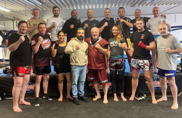 Germany Hails the Success of IFMA Education Modules