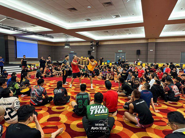 Malaysia Strengthens Muaythai Education Through Unified Coaching Initiative