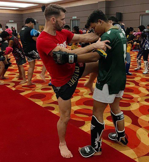 Malaysia Strengthens Muaythai Education Through Unified Coaching Initiative