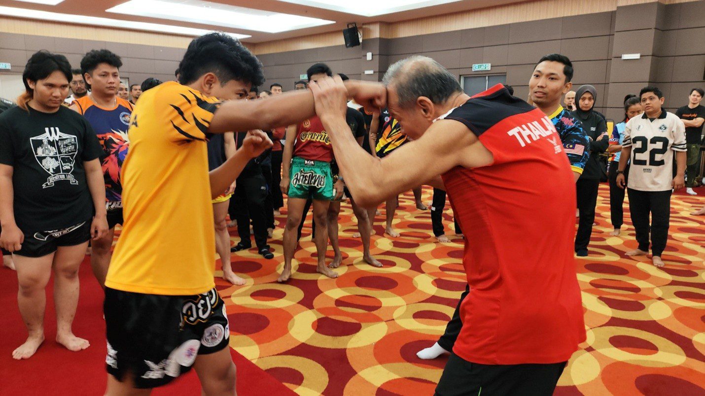 Malaysia Strengthens Muaythai Education Through Unified Coaching Initiative