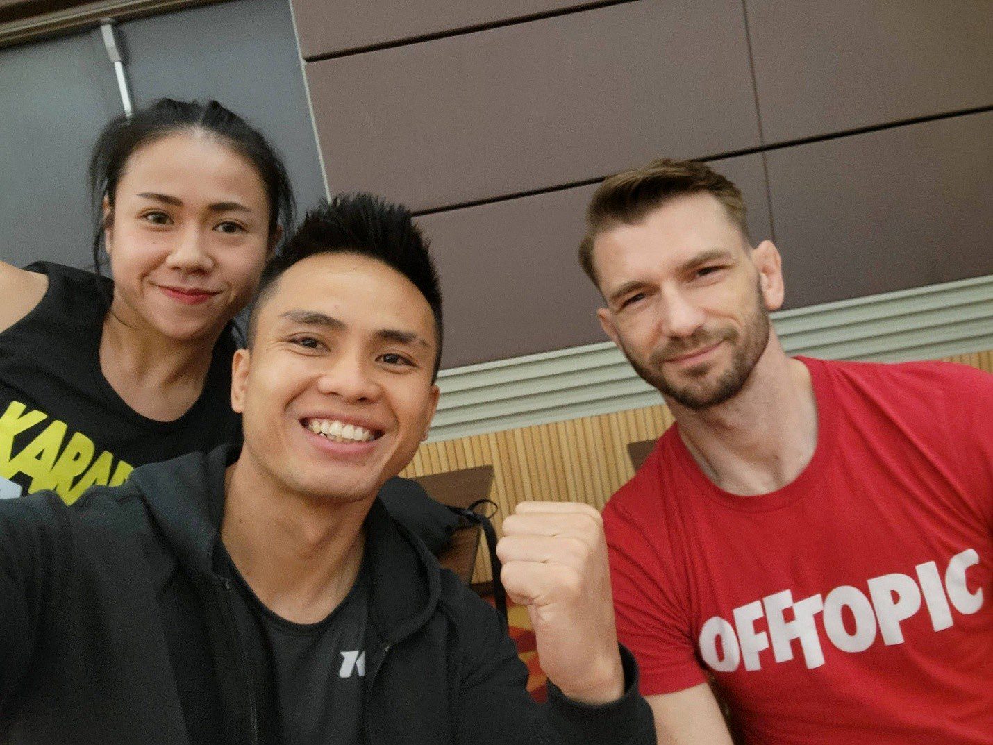 Malaysia Strengthens Muaythai Education Through Unified Coaching Initiative