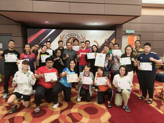 Malaysia Strengthens Muaythai Education Through Unified Coaching Initiative