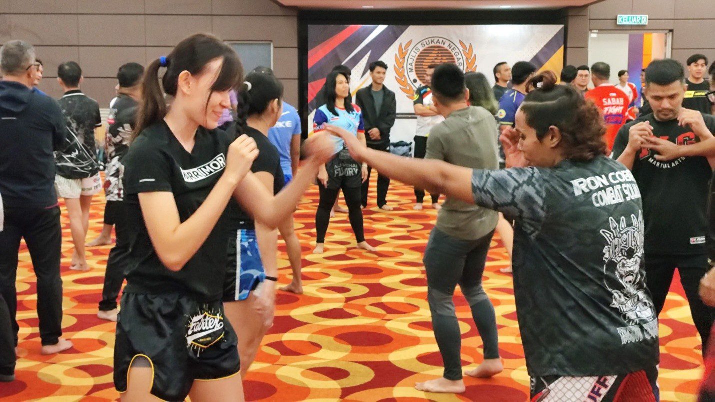 Malaysia Strengthens Muaythai Education Through Unified Coaching Initiative