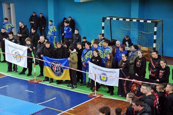 Odesa Reaffirms Its Status as the Capital of Ukrainian Muaythai