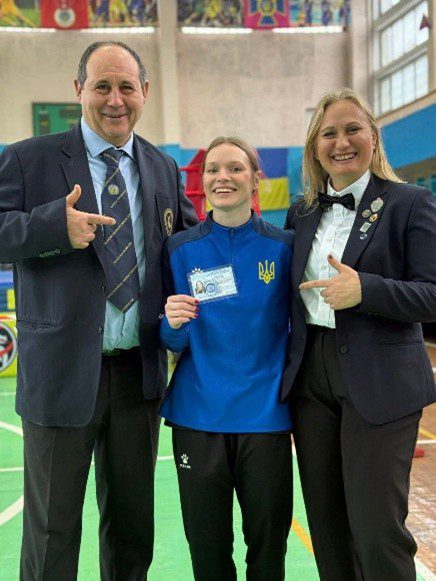 Odesa Reaffirms Its Status as the Capital of Ukrainian Muaythai