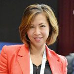 Charissa Tynan | International Federation of Muaythai Associations (IFMA)