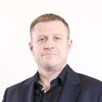 Dmitry Putilin | International Federation of Muaythai Associations (IFMA)