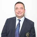 Erdogan Aydin | International Federation of Muaythai Associations (IFMA)