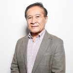 Gen. Lucas Managuelod | International Federation of Muaythai Associations (IFMA)