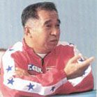 Gen. Vorayudh Meesommon