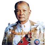H.E. General Pichitr Kullavanijaya | International Federation of Muaythai Associations (IFMA)