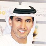 H.E. Abdullah Saeed Amer Al Neyadi