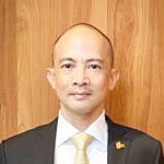 HSH Prince Nawaphansa Yugala | International Federation of Muaythai Associations (IFMA)