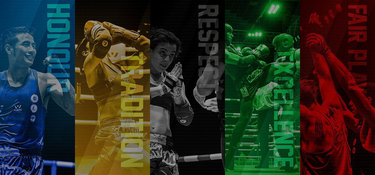 Muaythai fighters | International Federation of Muaythai Associations (IFMA)