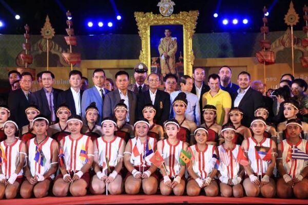 IFMA Celebrates Muaythai Day in Over 150 Countries